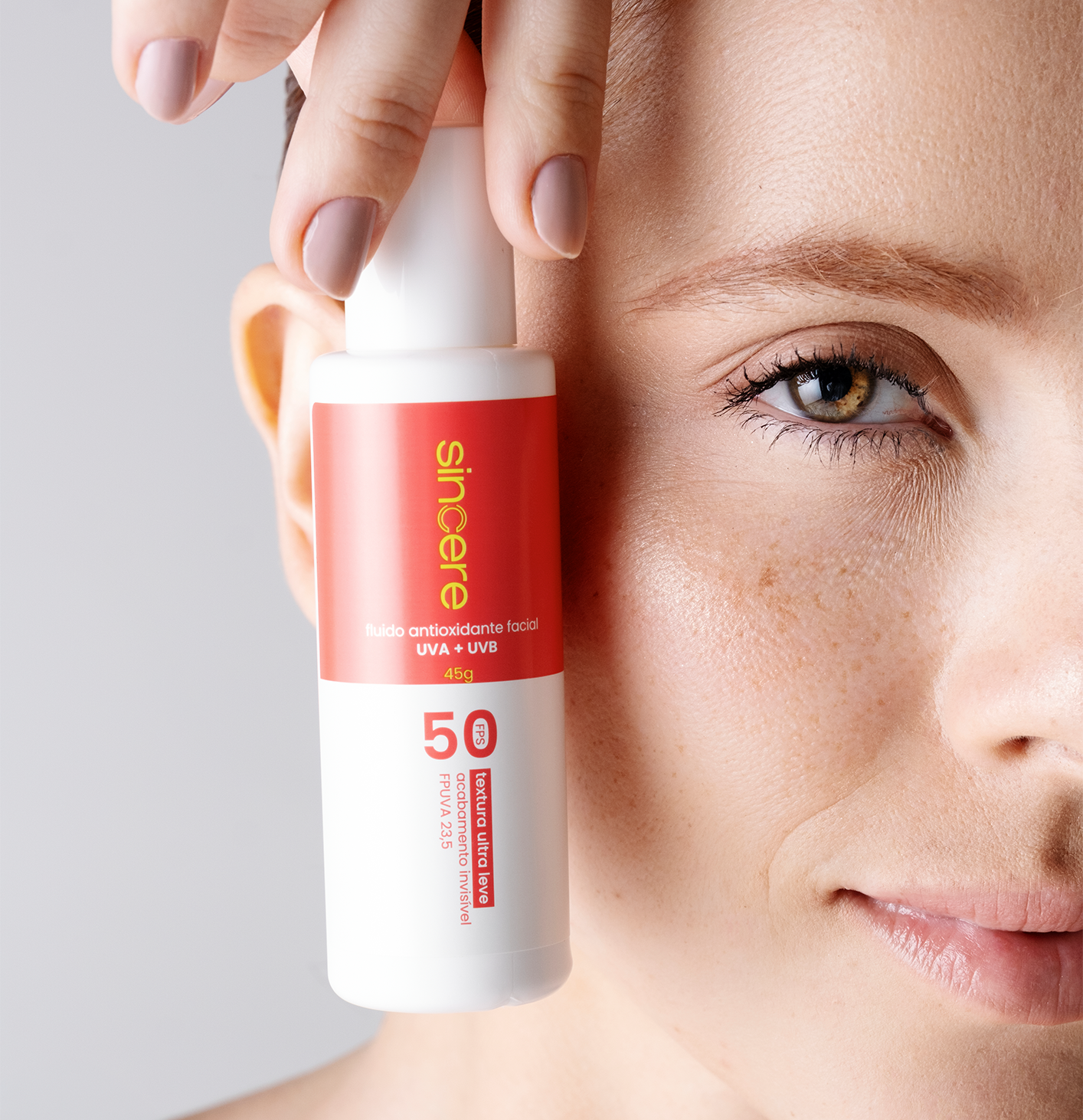 Vitamina C com FPS na rotina: como usar no dia a dia