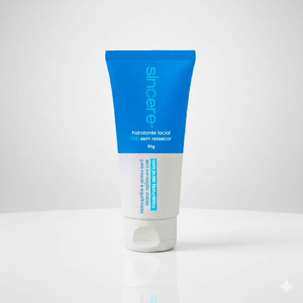 sérum anti idade com exossomos