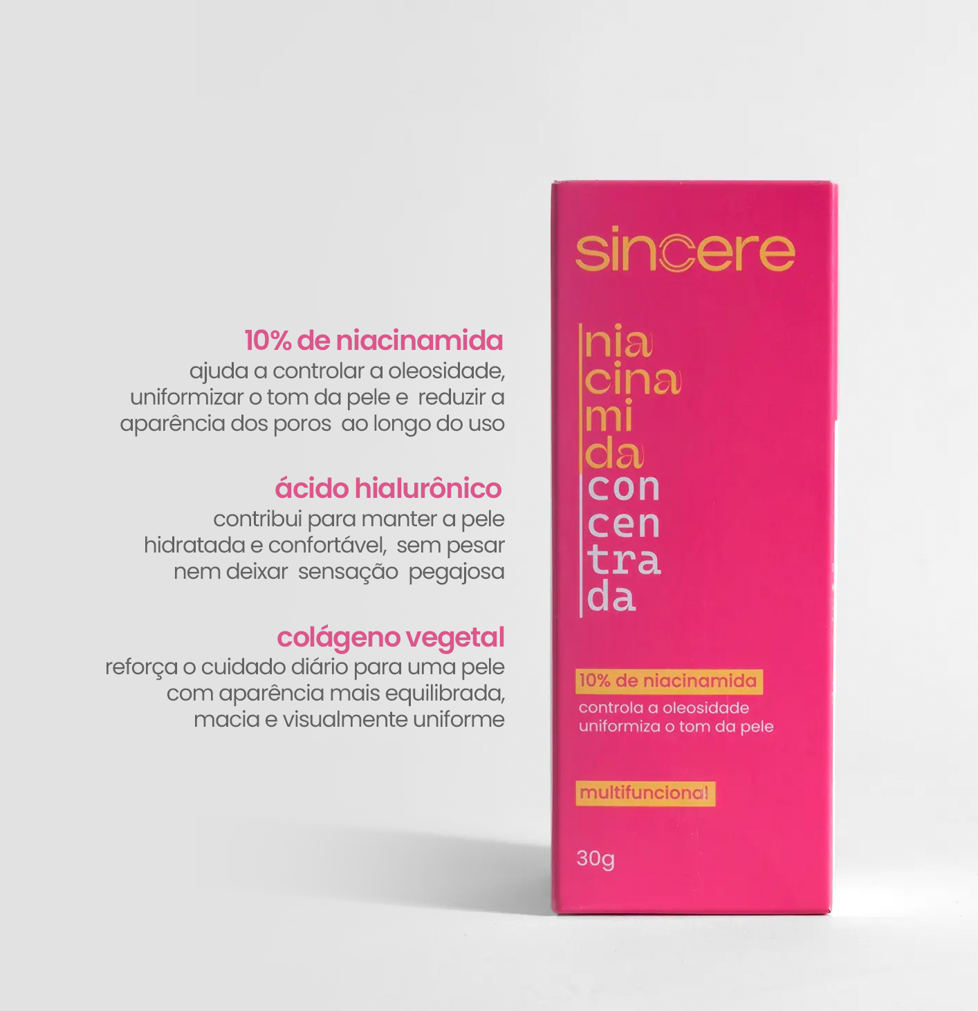 skincare antimanchas