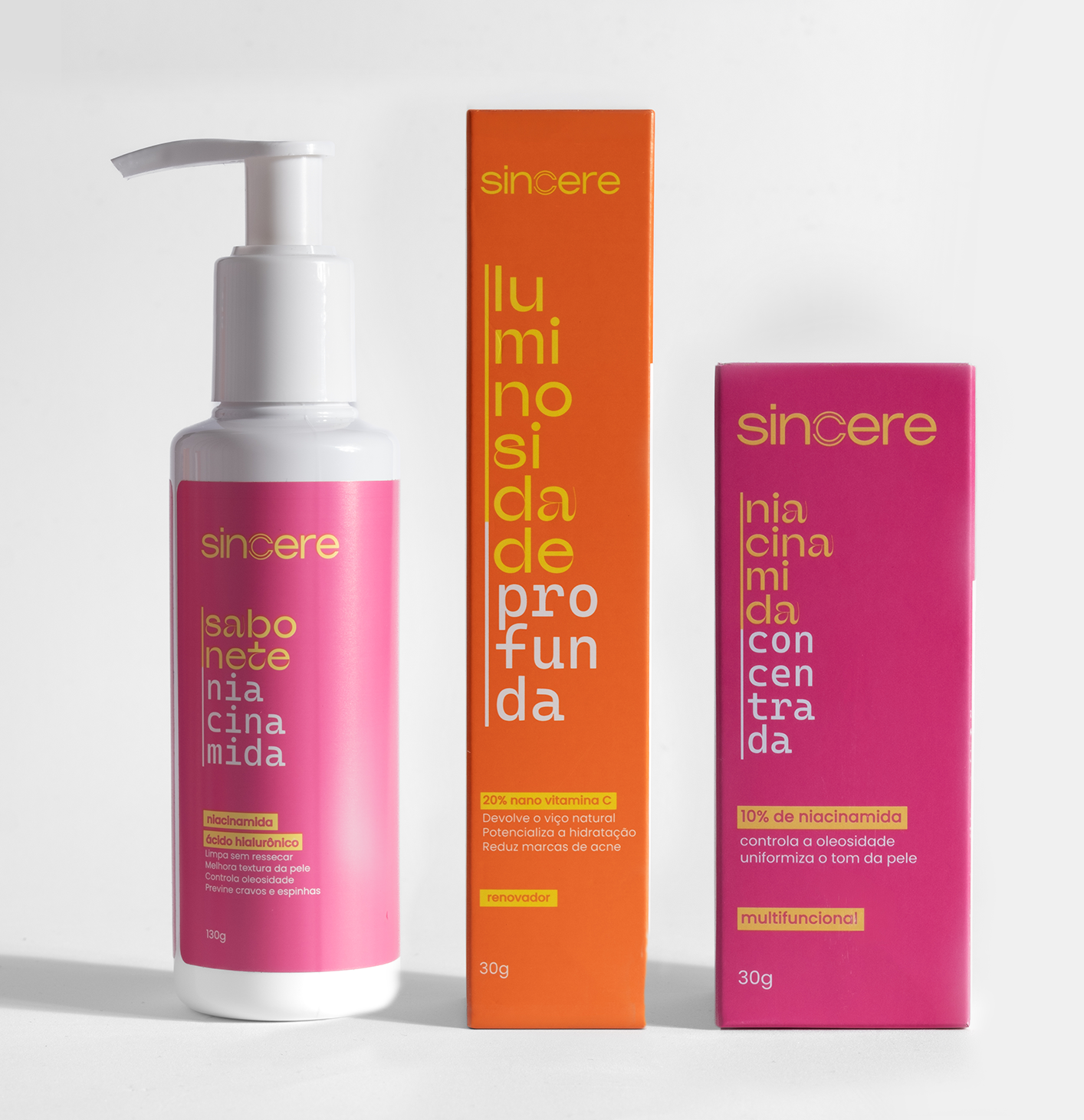 skincare antimanchas