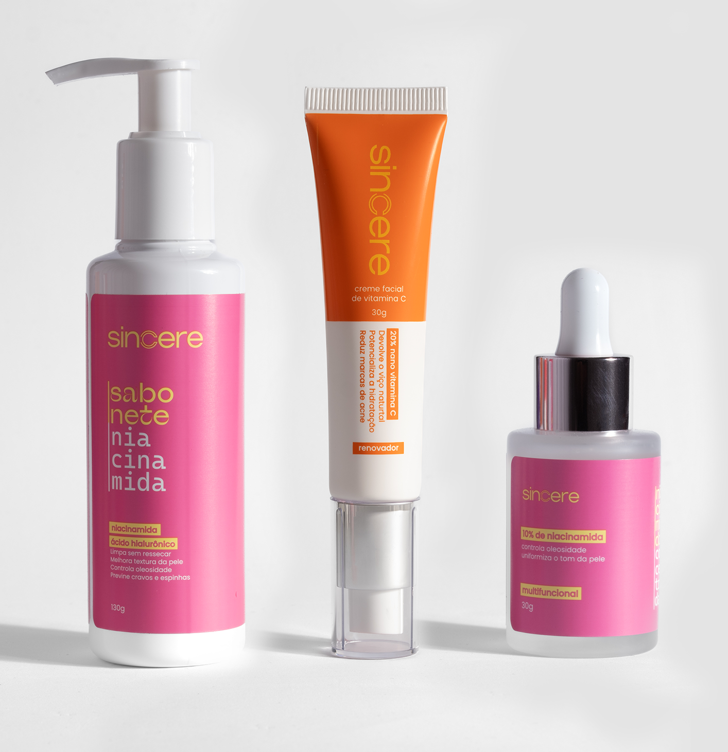 skincare antimanchas