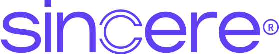 Sincere