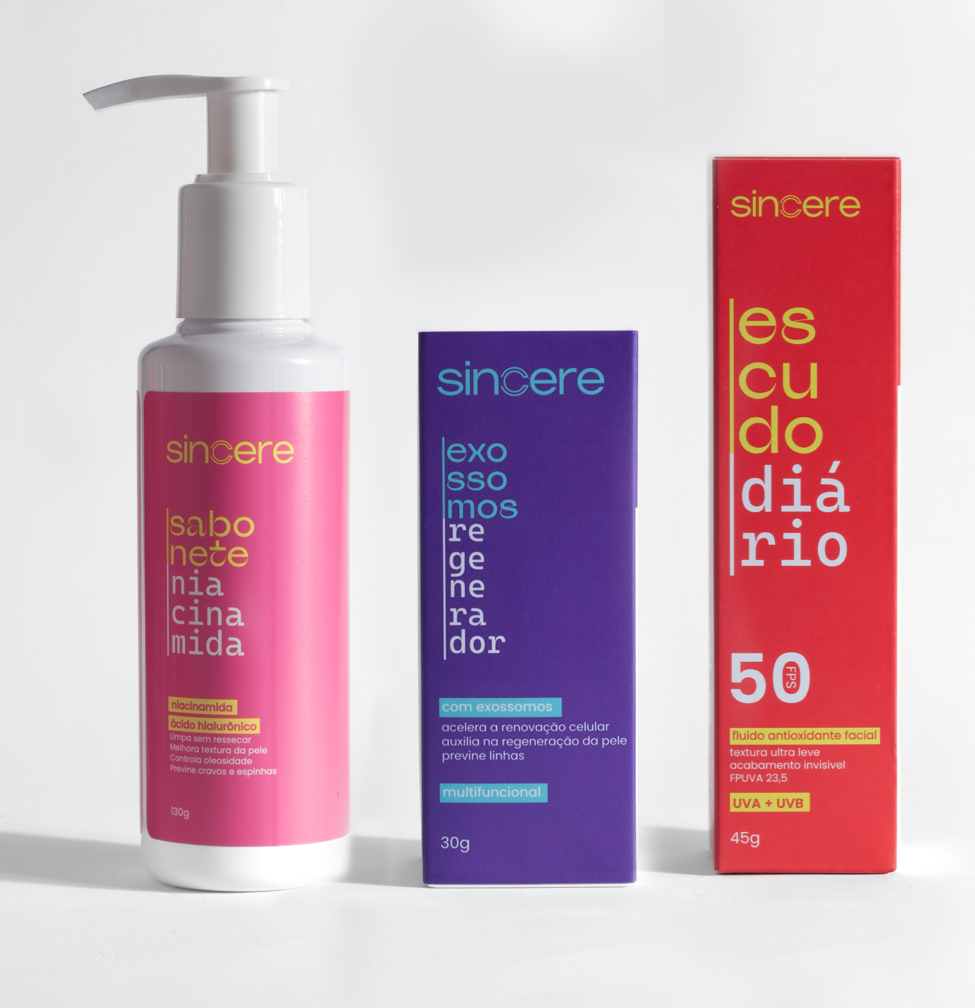 skincare regenerador