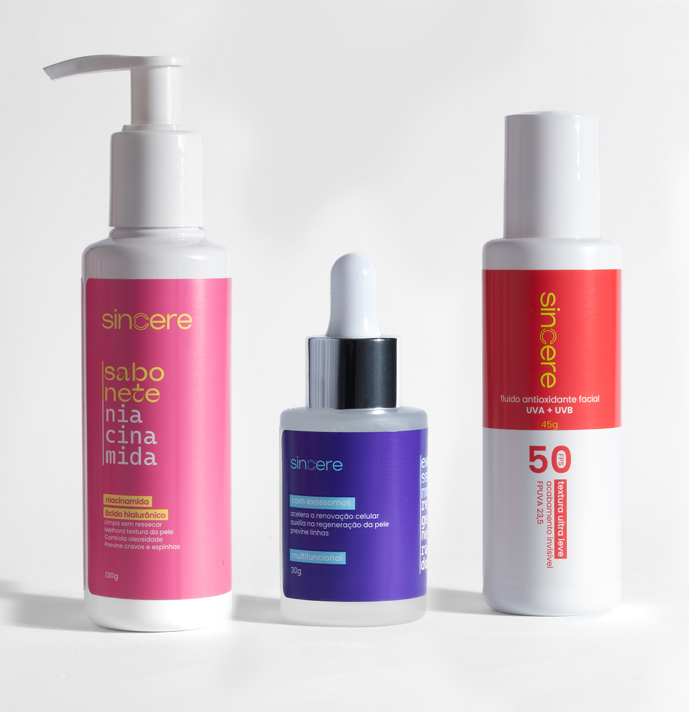skincare regenerador